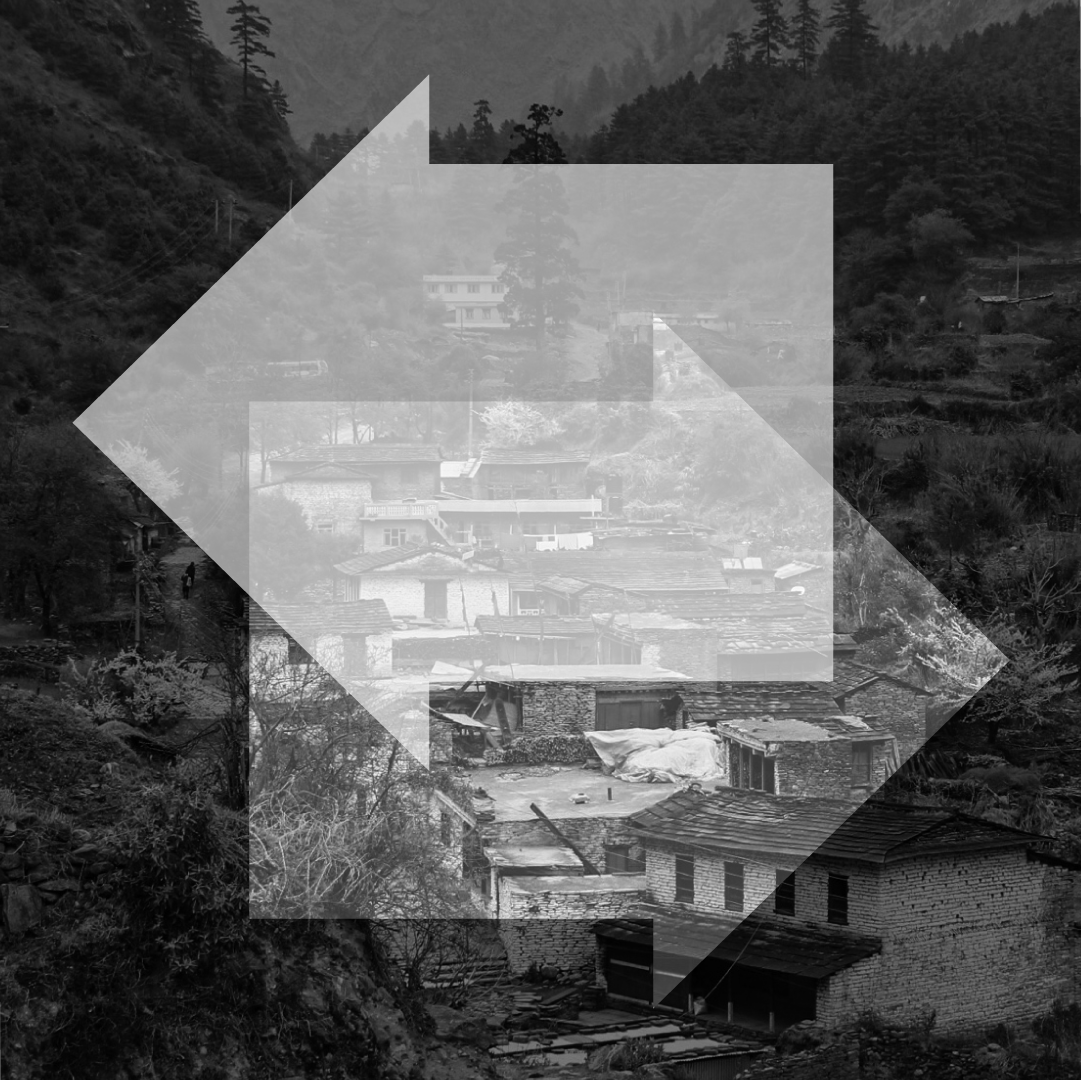 Moving Out of Poverty: Nepal’s Unusual Journey